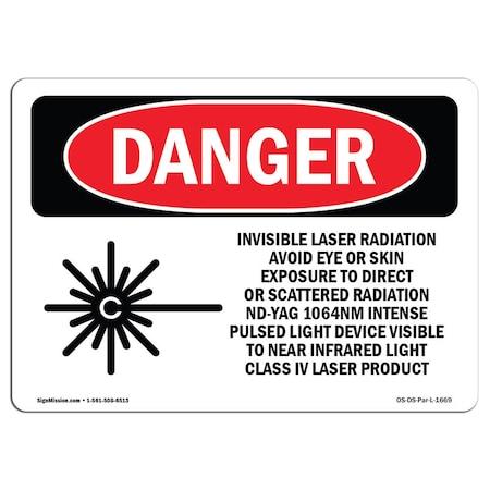 Signmission